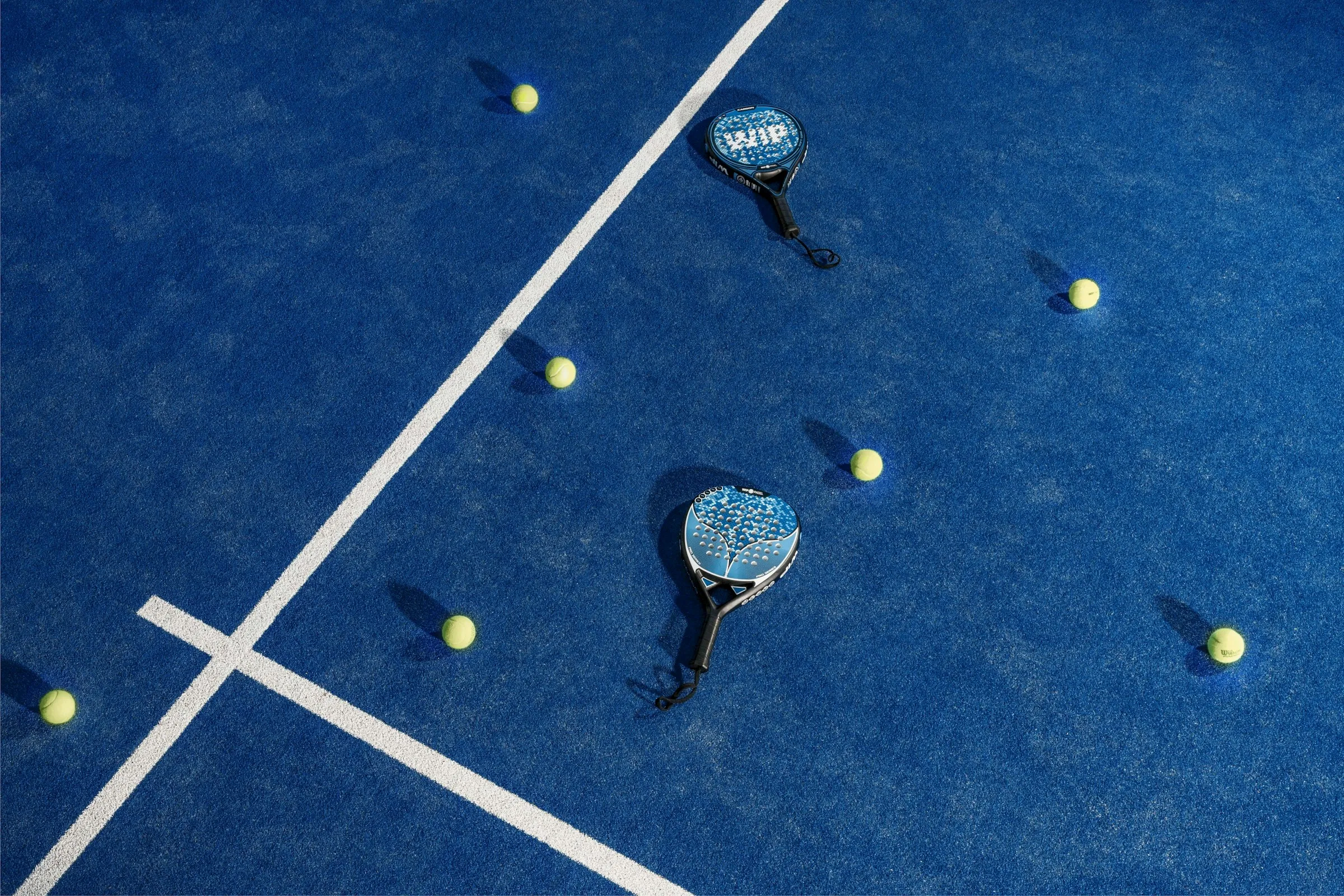 AMBIANCE PADEL