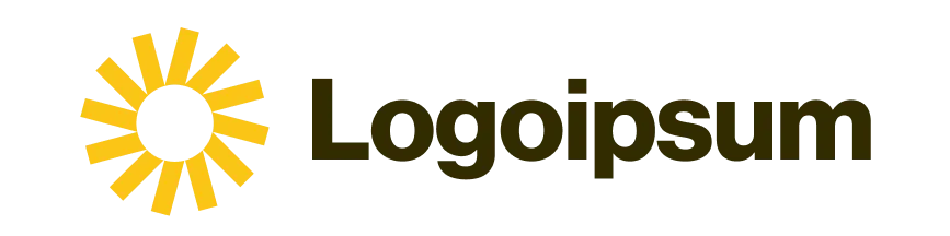 brand logo