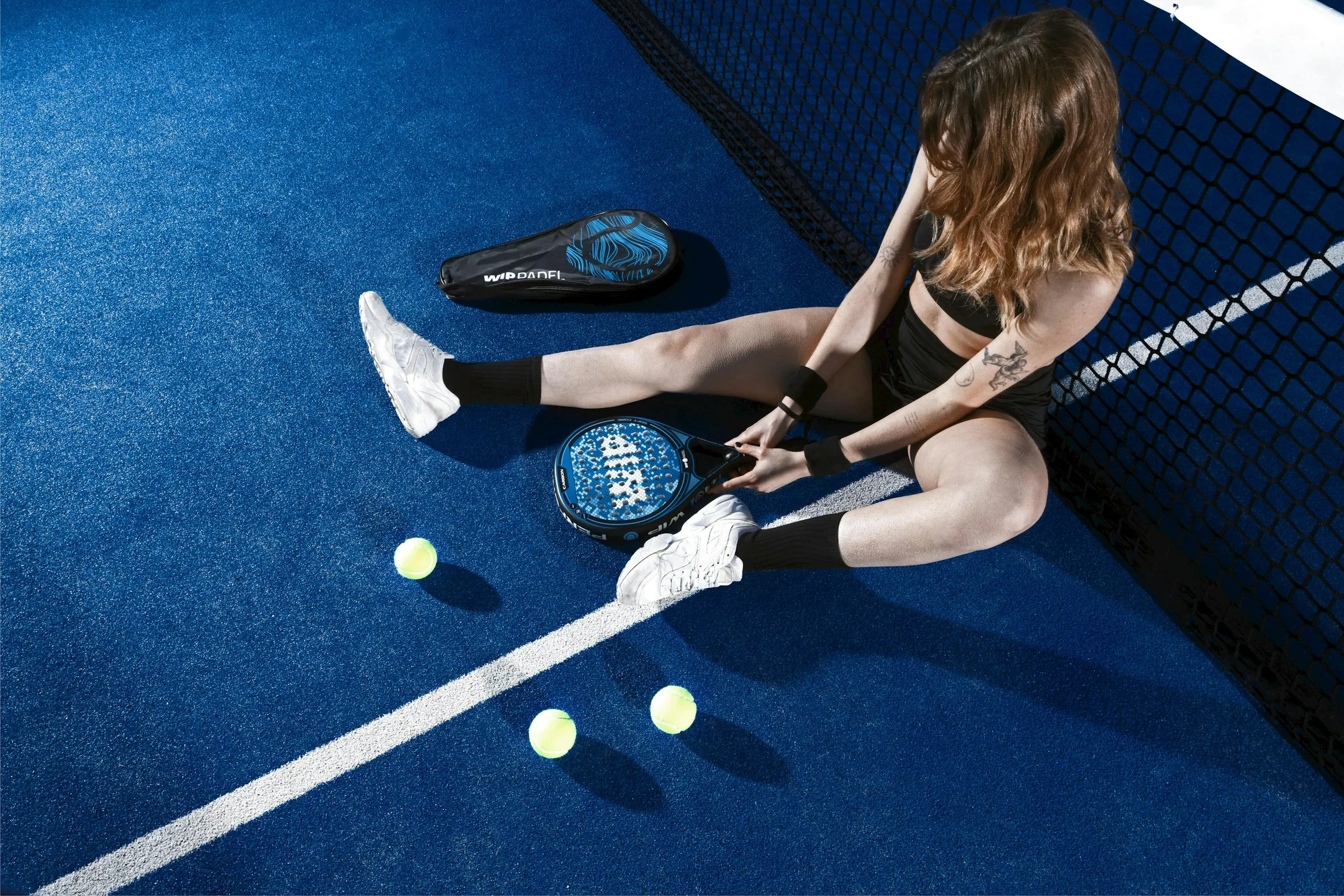 Programmes d'entraînement débutants