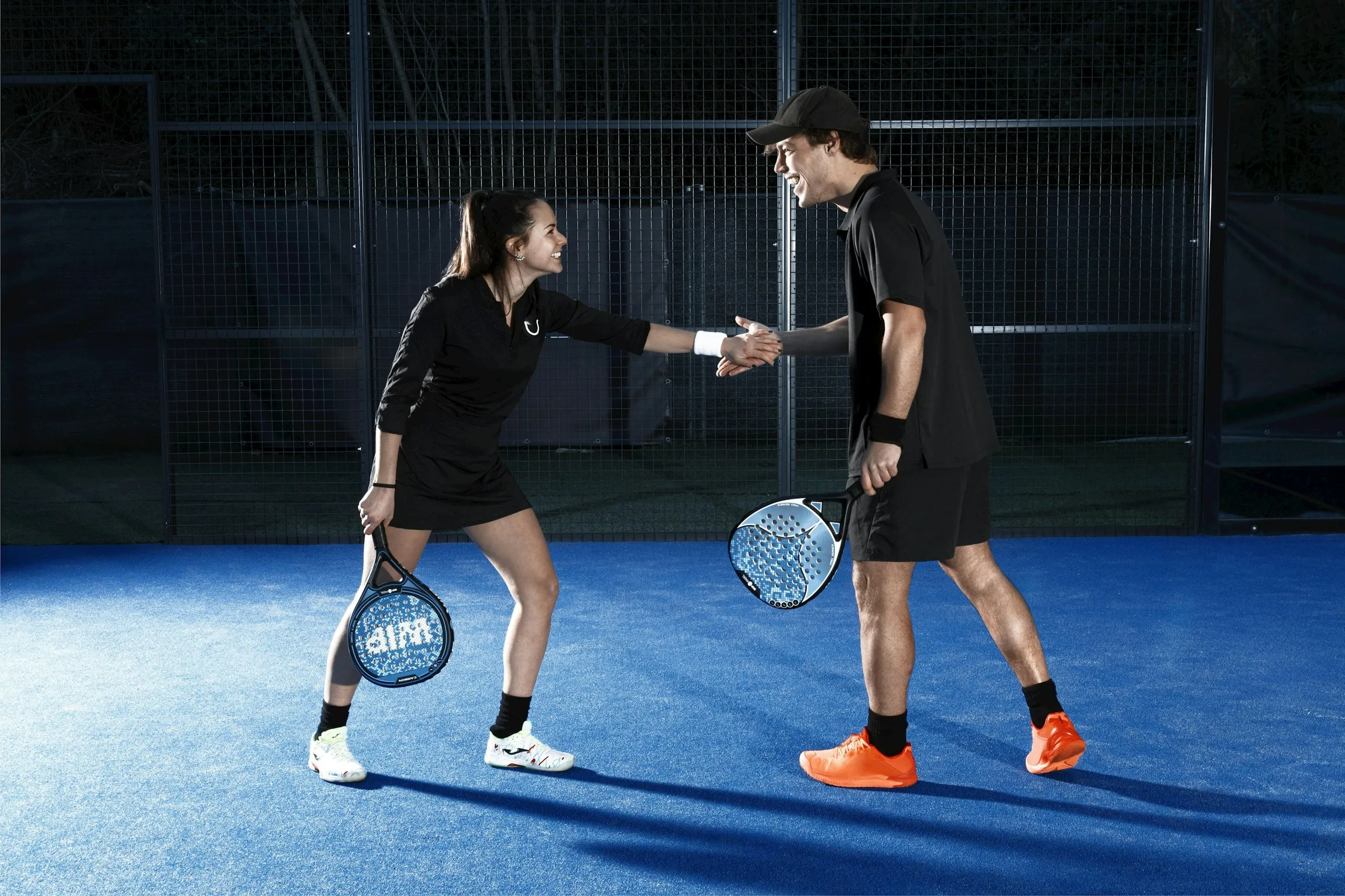Coaching intermédiaire et avancé